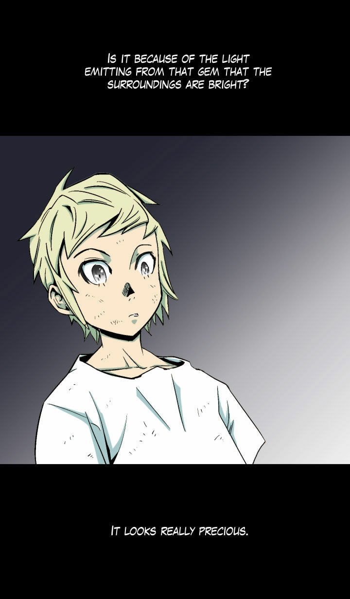 Read Ability chapter 2 image 11 on Lezhin