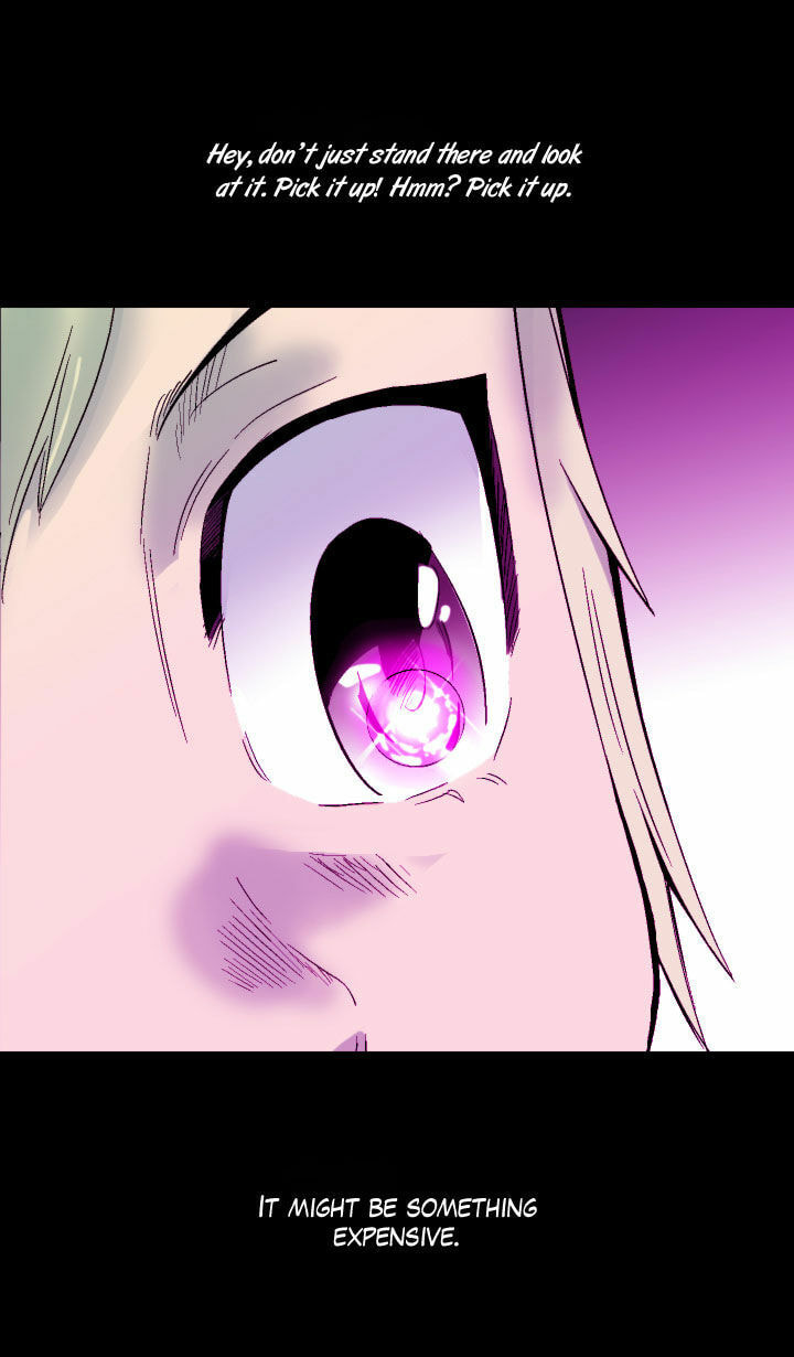 Read Ability chapter 2 image 13 on Lezhin