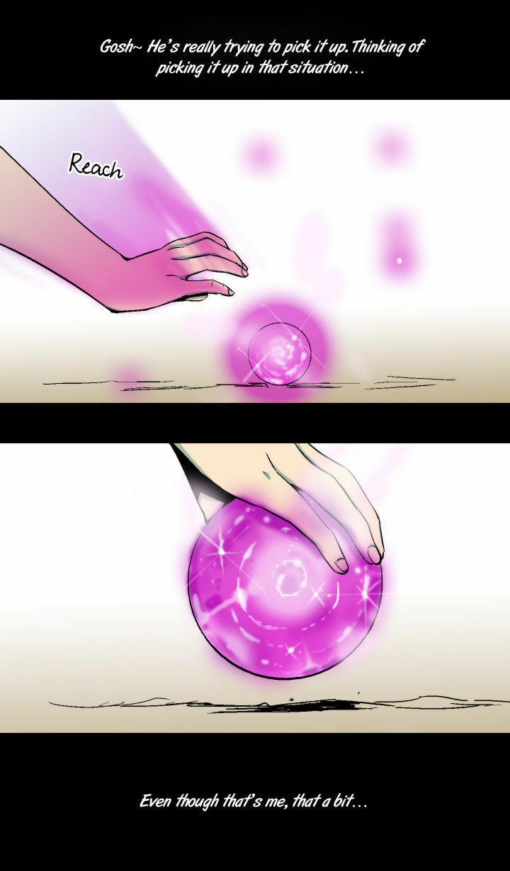 Read Ability chapter 2 image 14 on Lezhin