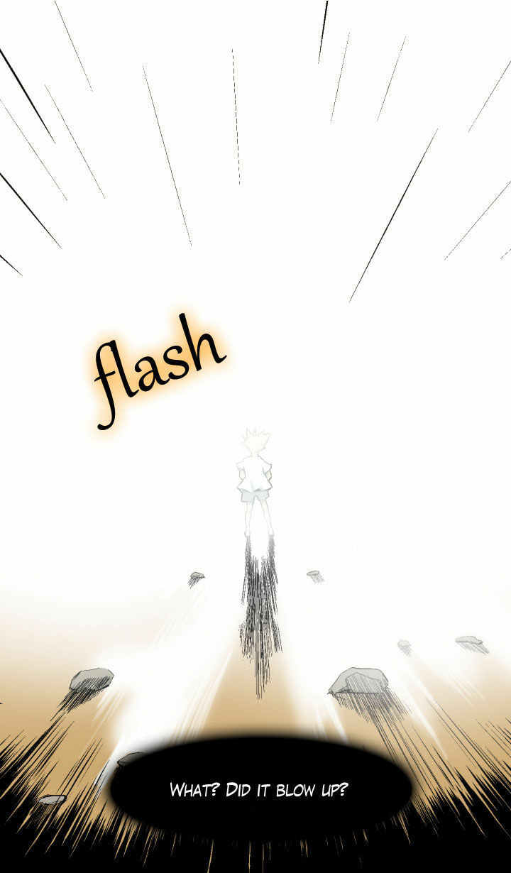 Read Ability chapter 2 image 15 on Lezhin