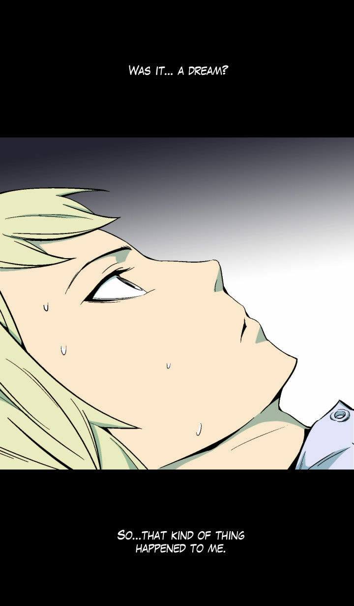 Read Ability chapter 2 image 16 on Lezhin