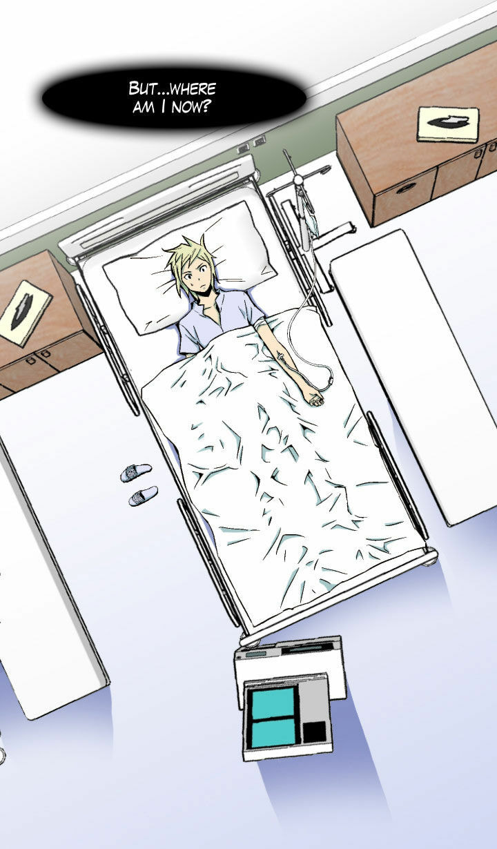 Read Ability chapter 2 image 17 on Lezhin