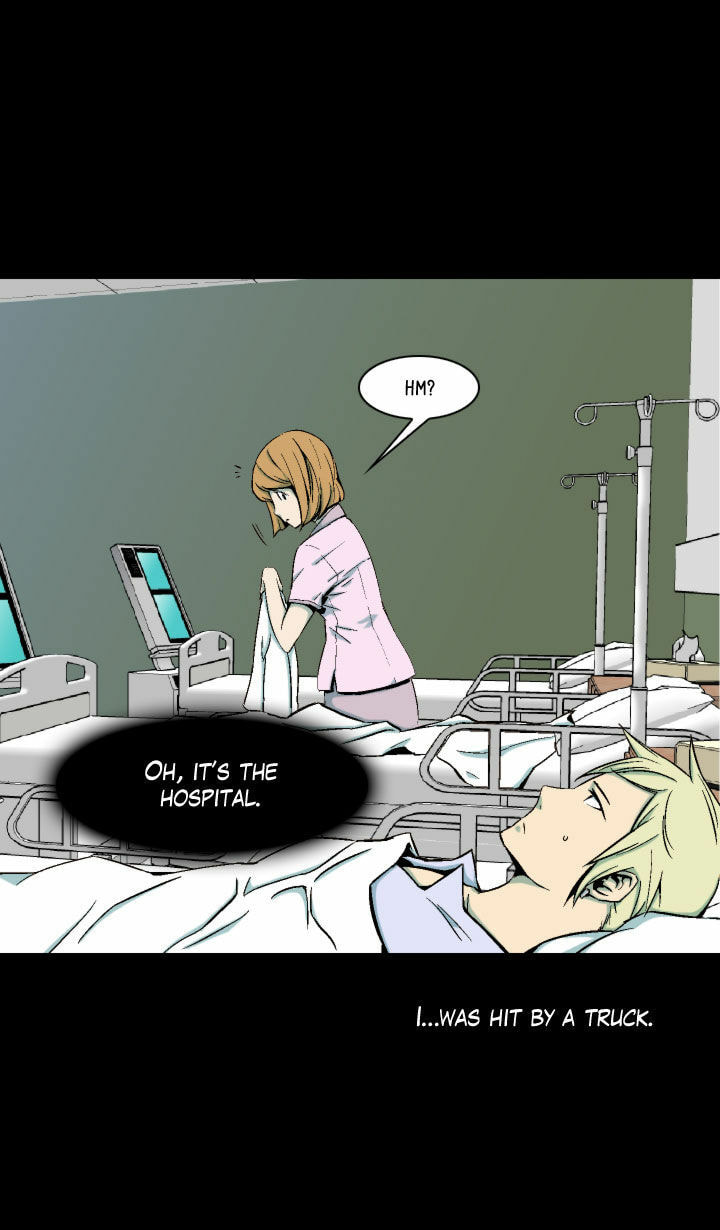 Read Ability chapter 2 image 18 on Lezhin