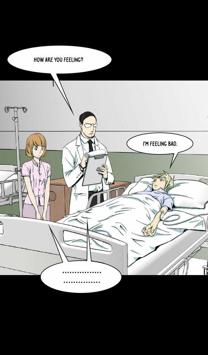 Read Ability chapter 2 image 20 on Lezhin