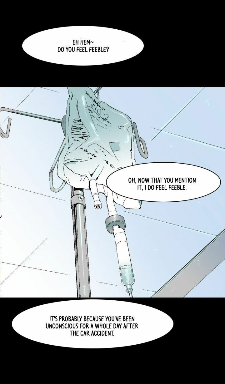 Read Ability chapter 2 image 21 on Lezhin