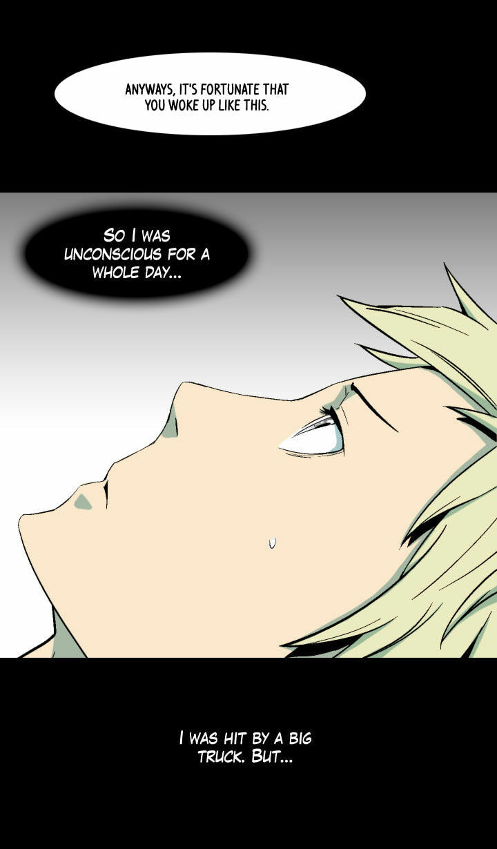 Read Ability chapter 2 image 22 on Lezhin