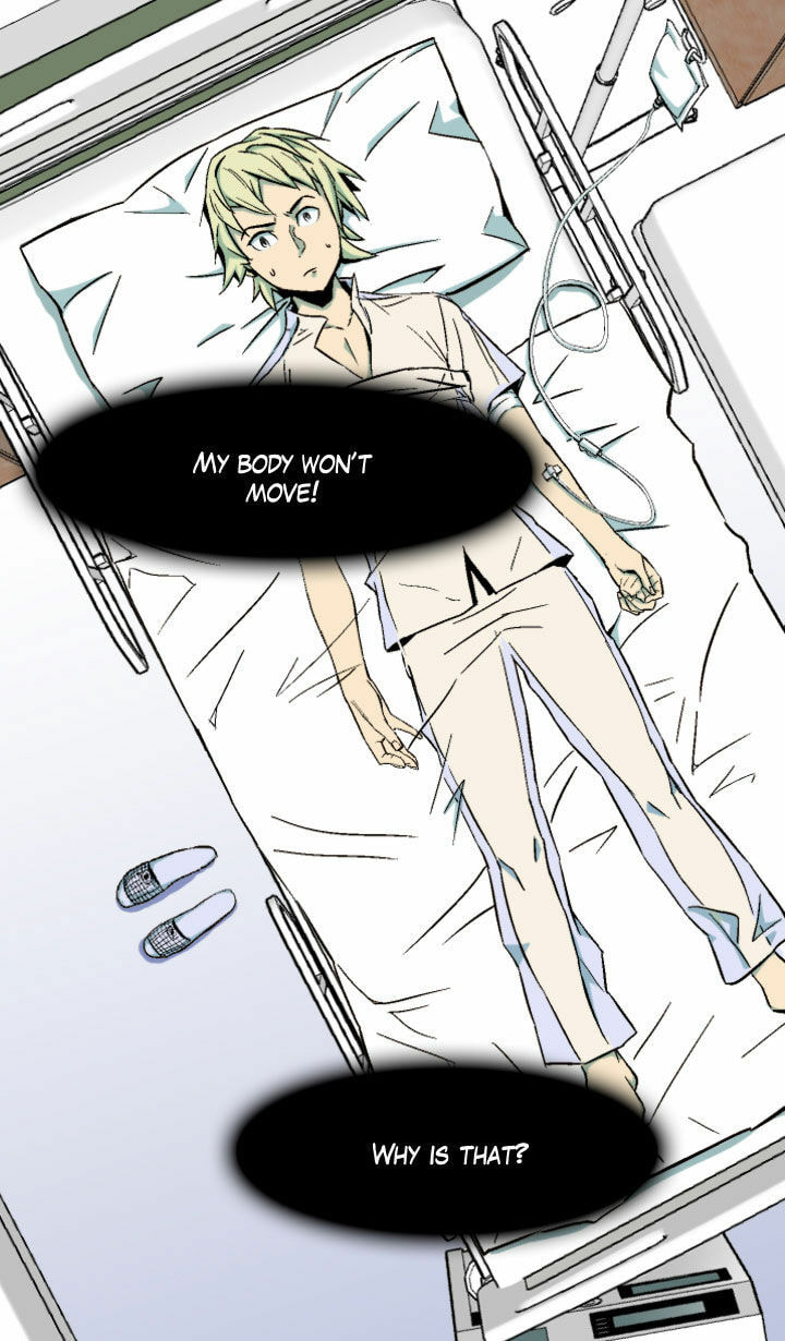 Read Ability chapter 2 image 23 on Lezhin
