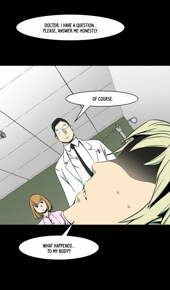Read Ability chapter 2 image 24 on Lezhin