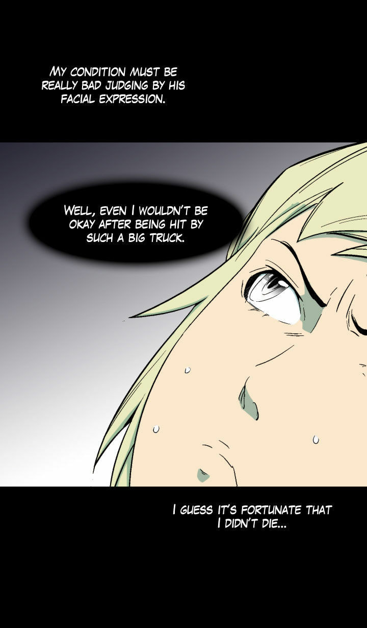 Read Ability chapter 2 image 26 on Lezhin