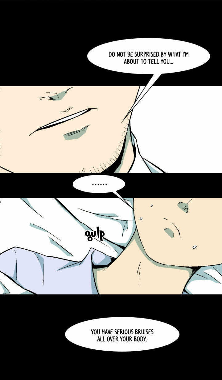 Read Ability chapter 2 image 27 on Lezhin
