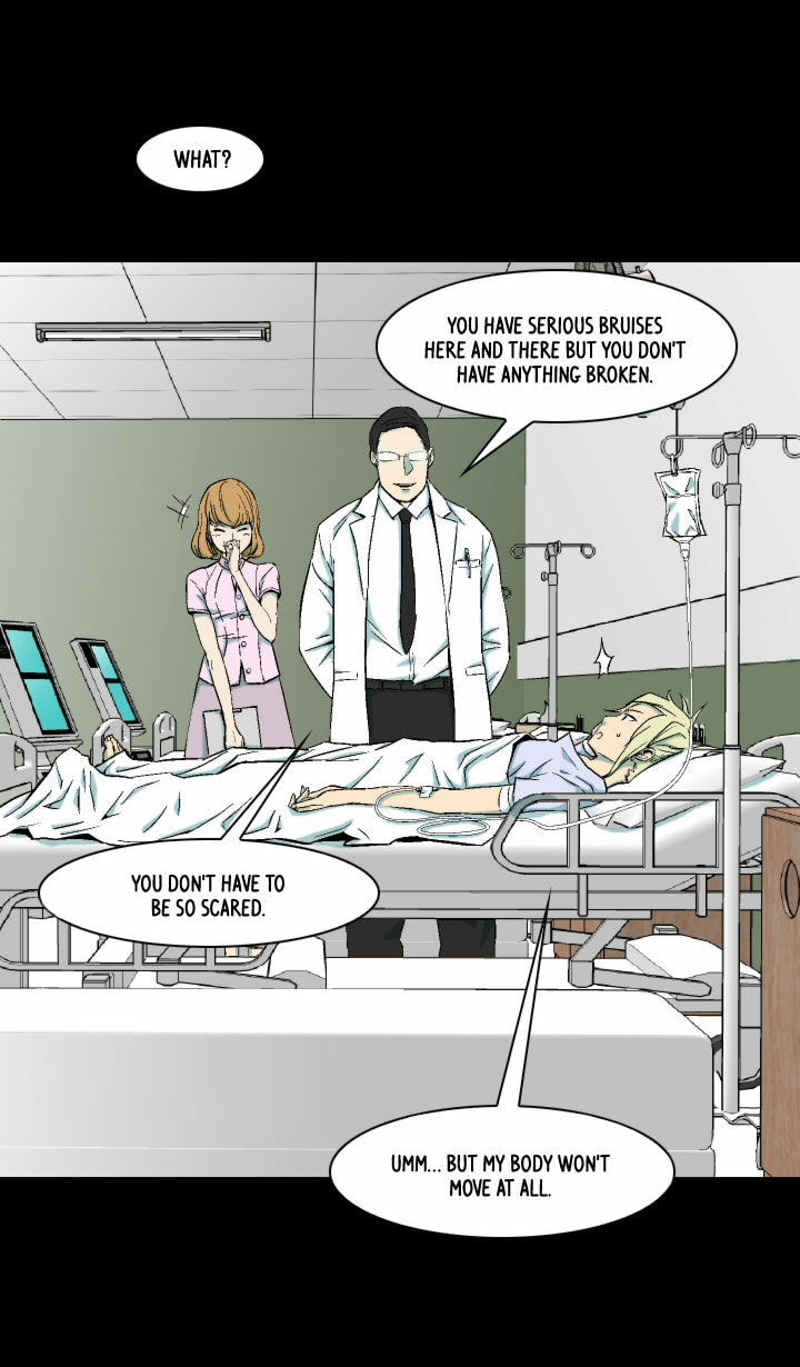 Read Ability chapter 2 image 28 on Lezhin