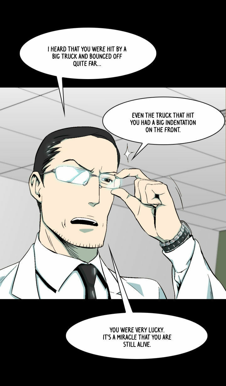Read Ability chapter 2 image 30 on Lezhin