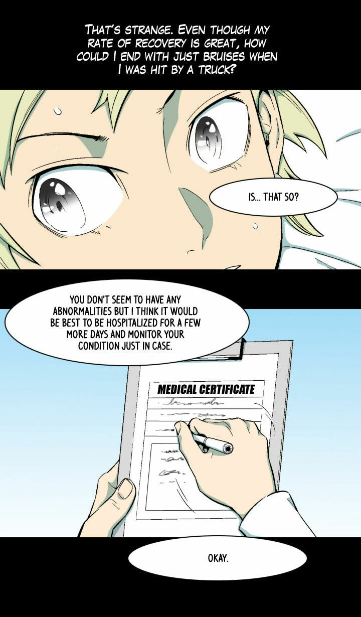 Read Ability chapter 2 image 31 on Lezhin