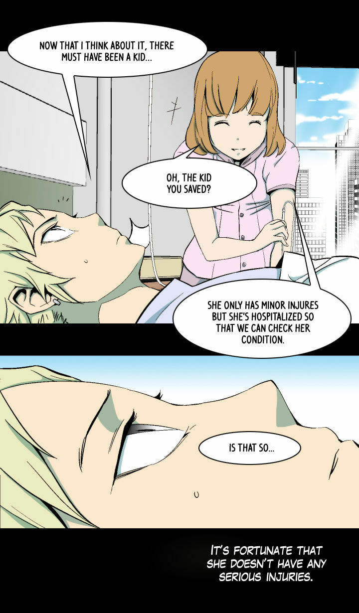 Read Ability chapter 2 image 33 on Lezhin