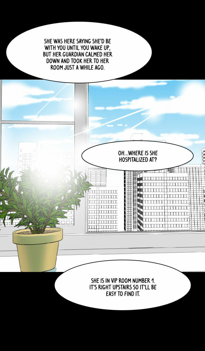 Read Ability chapter 2 image 34 on Lezhin