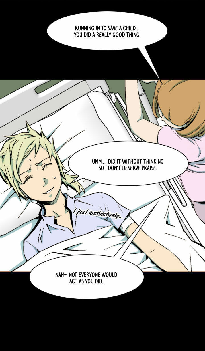Read Ability chapter 2 image 35 on Lezhin