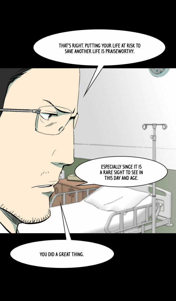 Read Ability chapter 2 image 36 on Lezhin
