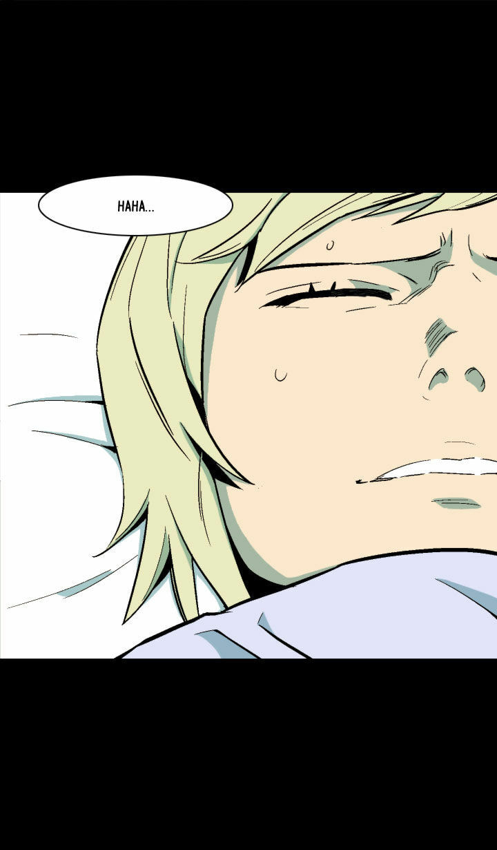 Read Ability chapter 2 image 37 on Lezhin