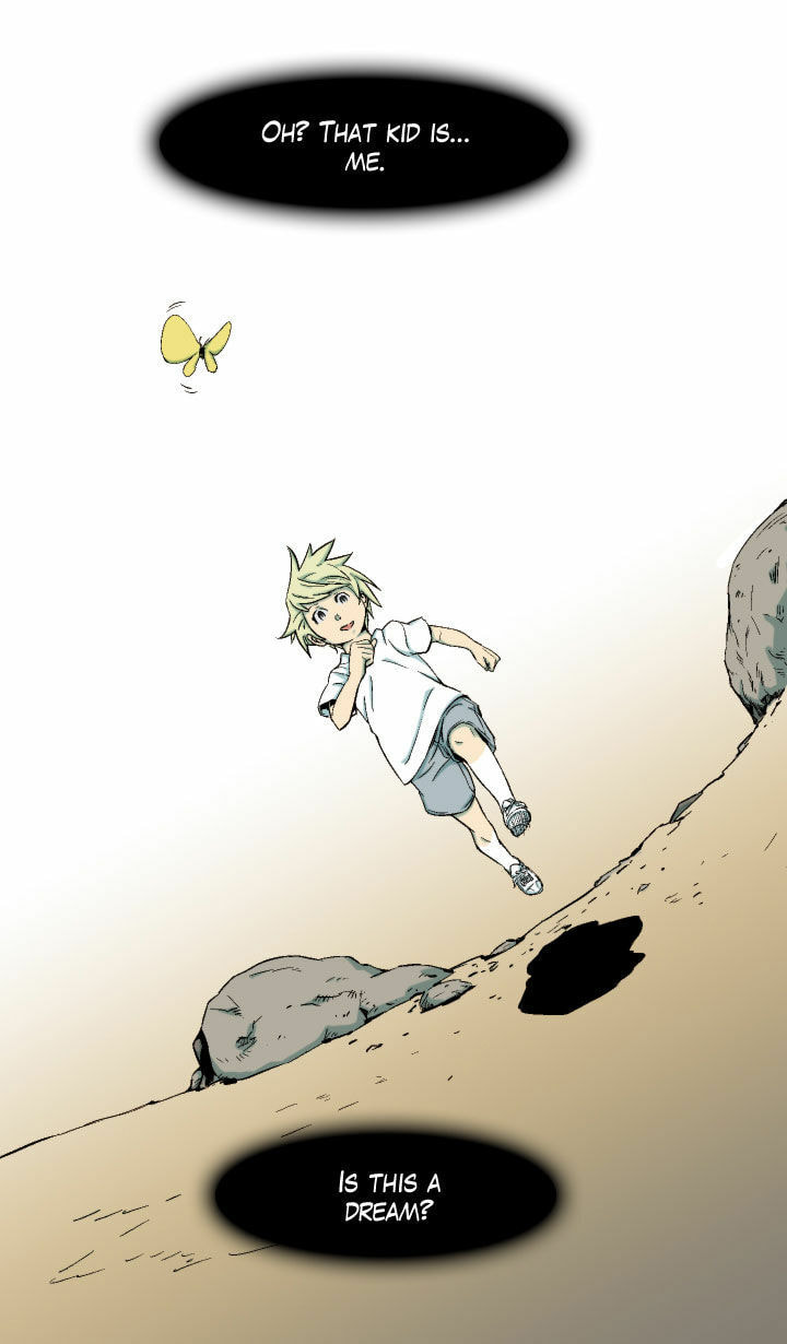 Read Ability chapter 2 image 4 on Lezhin