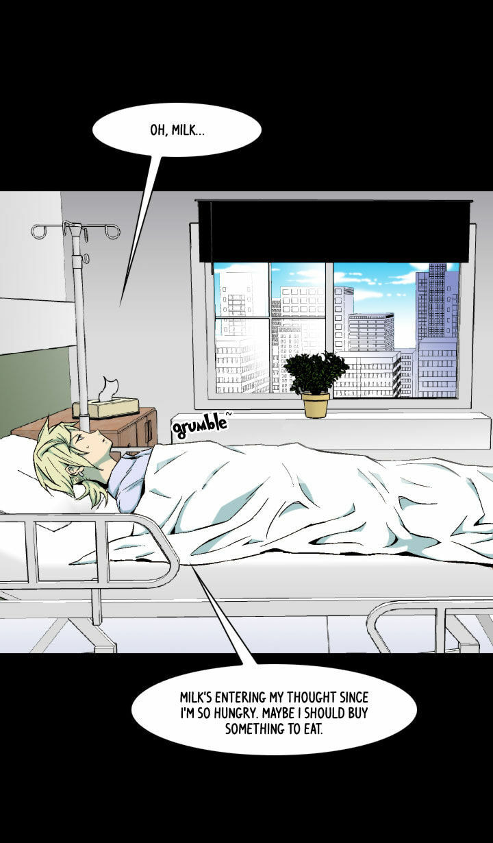 Read Ability chapter 2 image 42 on Lezhin