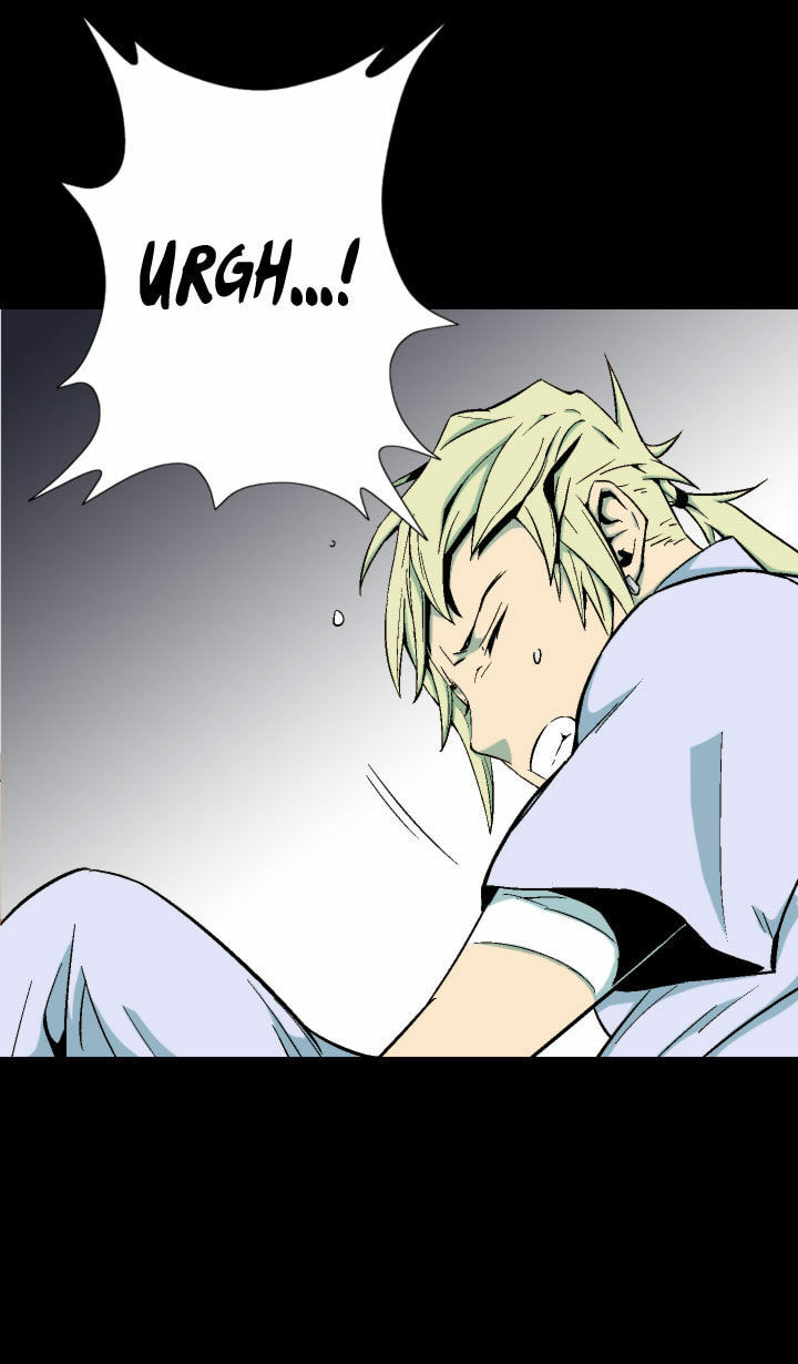Read Ability chapter 2 image 43 on Lezhin