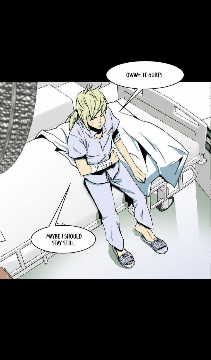 Read Ability chapter 2 image 44 on Lezhin