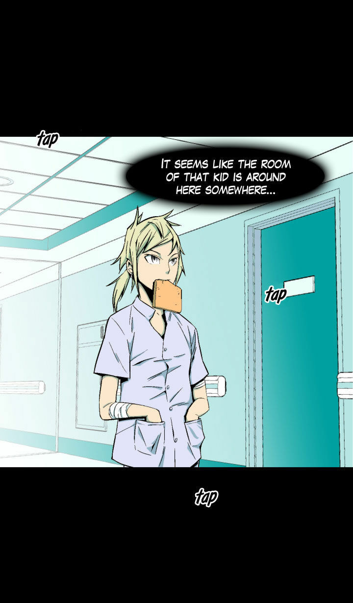 Read Ability chapter 2 image 47 on Lezhin