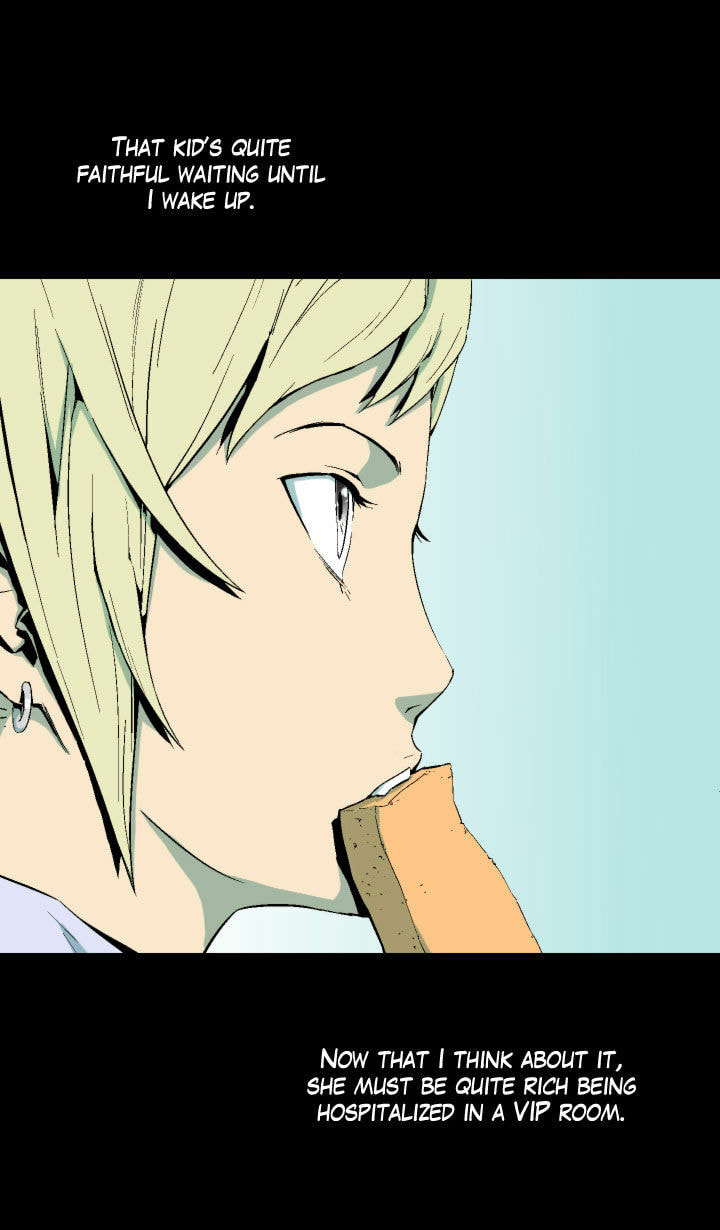 Read Ability chapter 2 image 48 on Lezhin