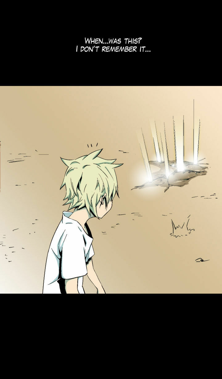Read Ability chapter 2 image 5 on Lezhin