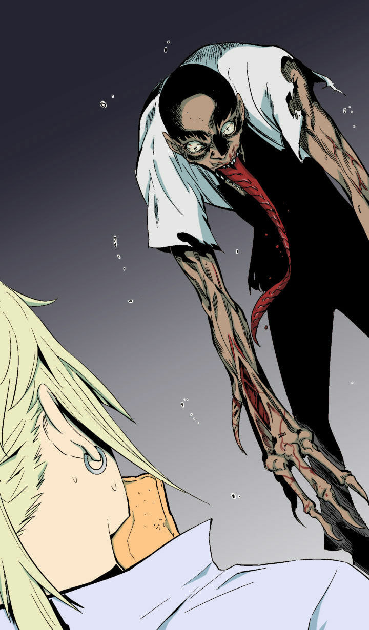 Read Ability chapter 2 image 53 on Lezhin