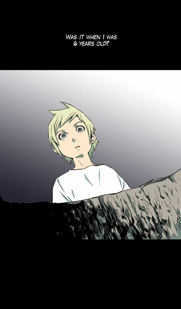 Read Ability chapter 2 image 6 on Lezhin