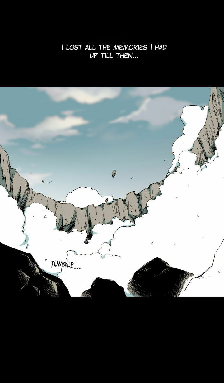 Read Ability chapter 2 image 8 on Lezhin