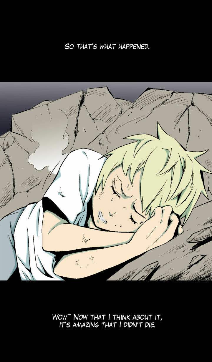 Read Ability chapter 2 image 9 on Lezhin