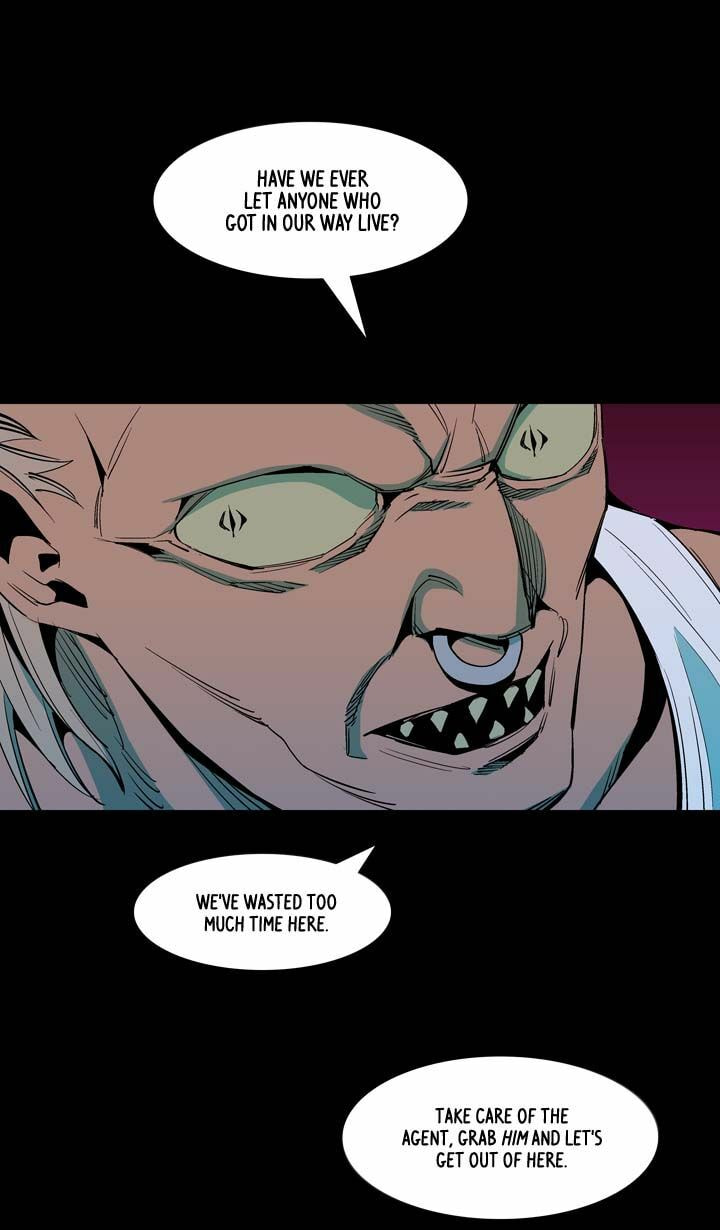 Read Ability chapter 41 image 12 on Lezhin
