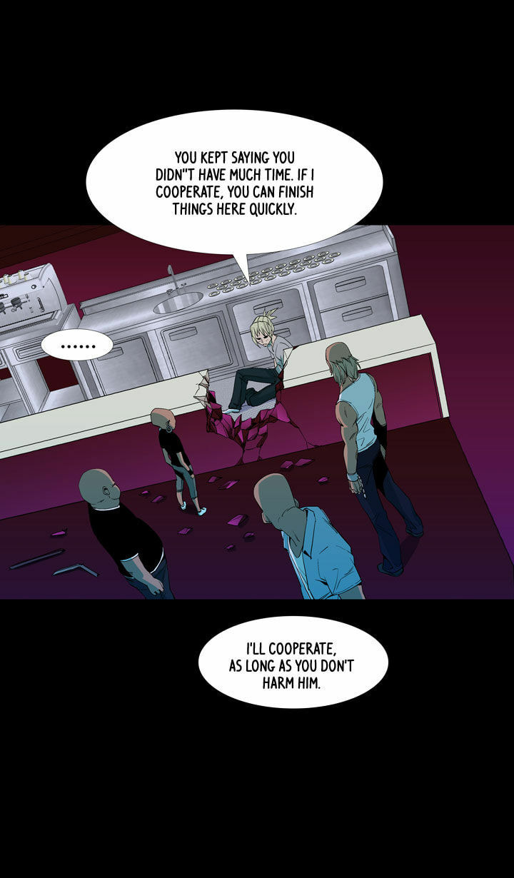 Read Ability chapter 41 image 20 on Lezhin