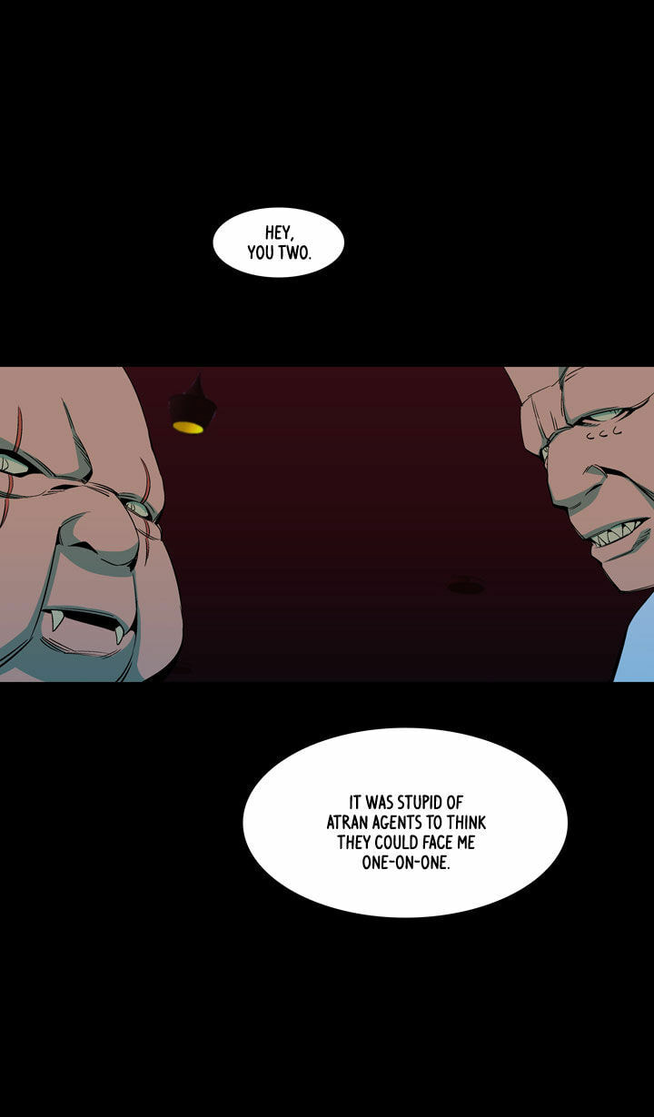 Read Ability chapter 41 image 28 on Lezhin