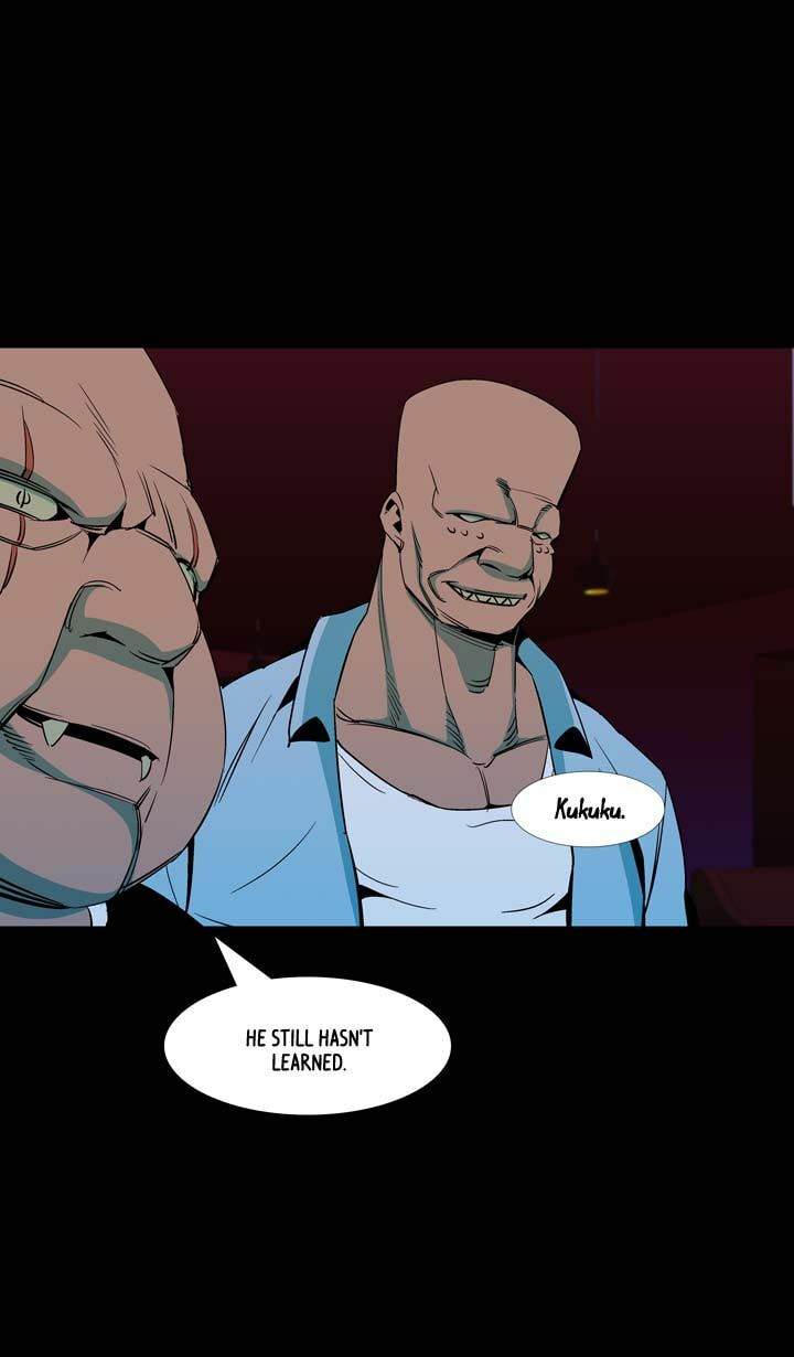 Read Ability chapter 41 image 30 on Lezhin