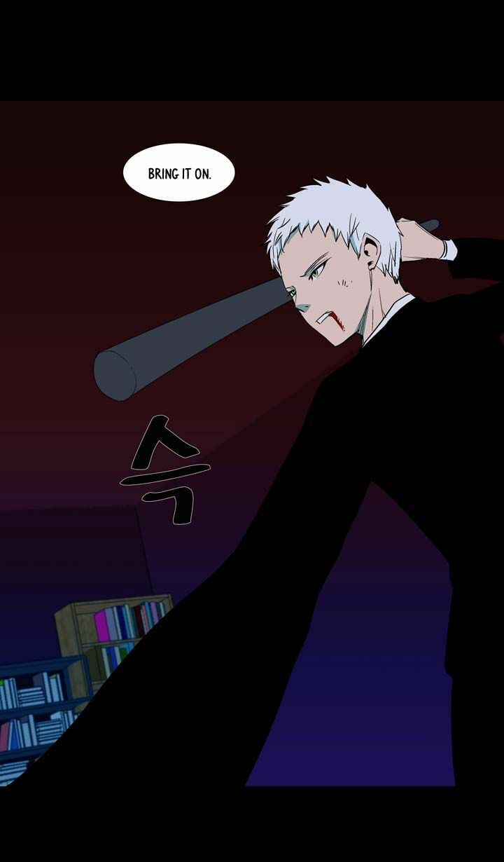 Read Ability chapter 41 image 31 on Lezhin