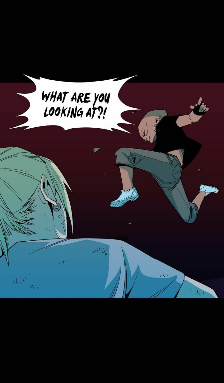 Read Ability chapter 41 image 4 on Lezhin