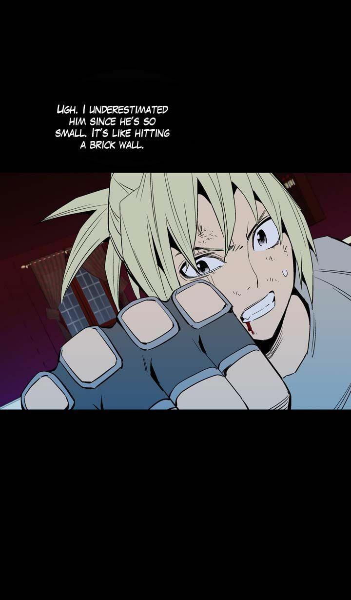 Read Ability chapter 41 image 54 on Lezhin