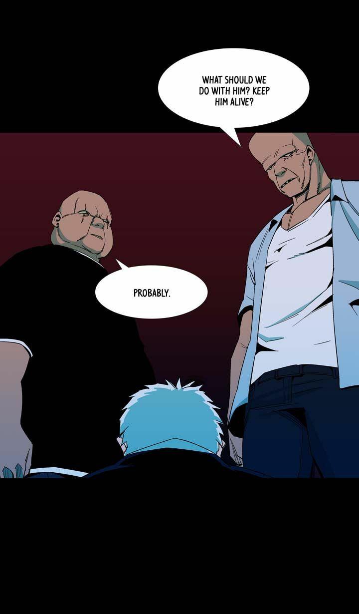 Read Ability chapter 41 image 8 on Lezhin
