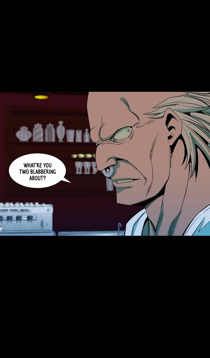 Read Ability chapter 41 image 9 on Lezhin