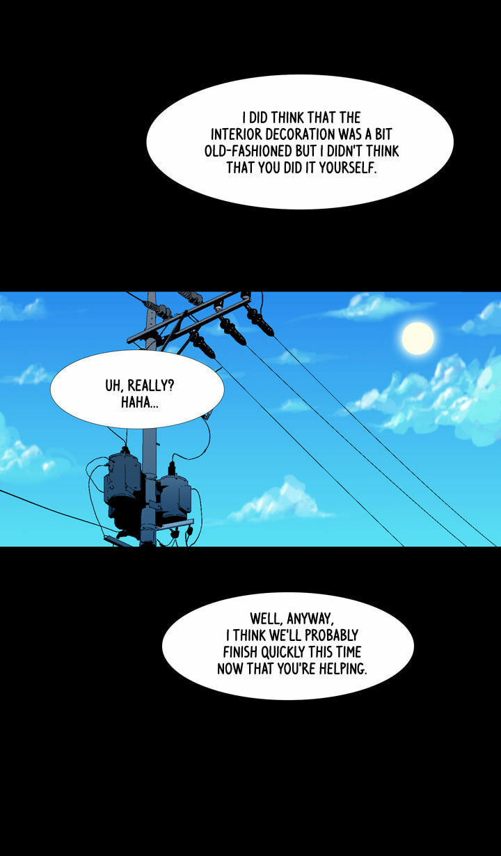 Read Ability chapter 45 image 10 on Lezhin