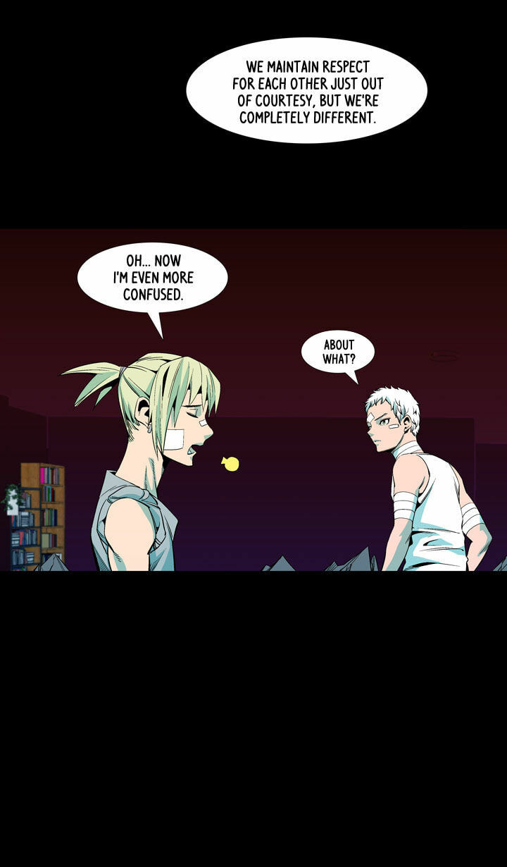 Read Ability chapter 45 image 24 on Lezhin