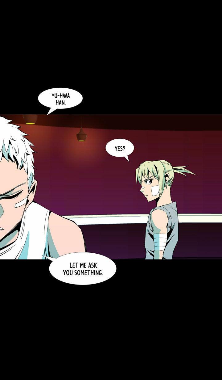 Read Ability chapter 45 image 27 on Lezhin