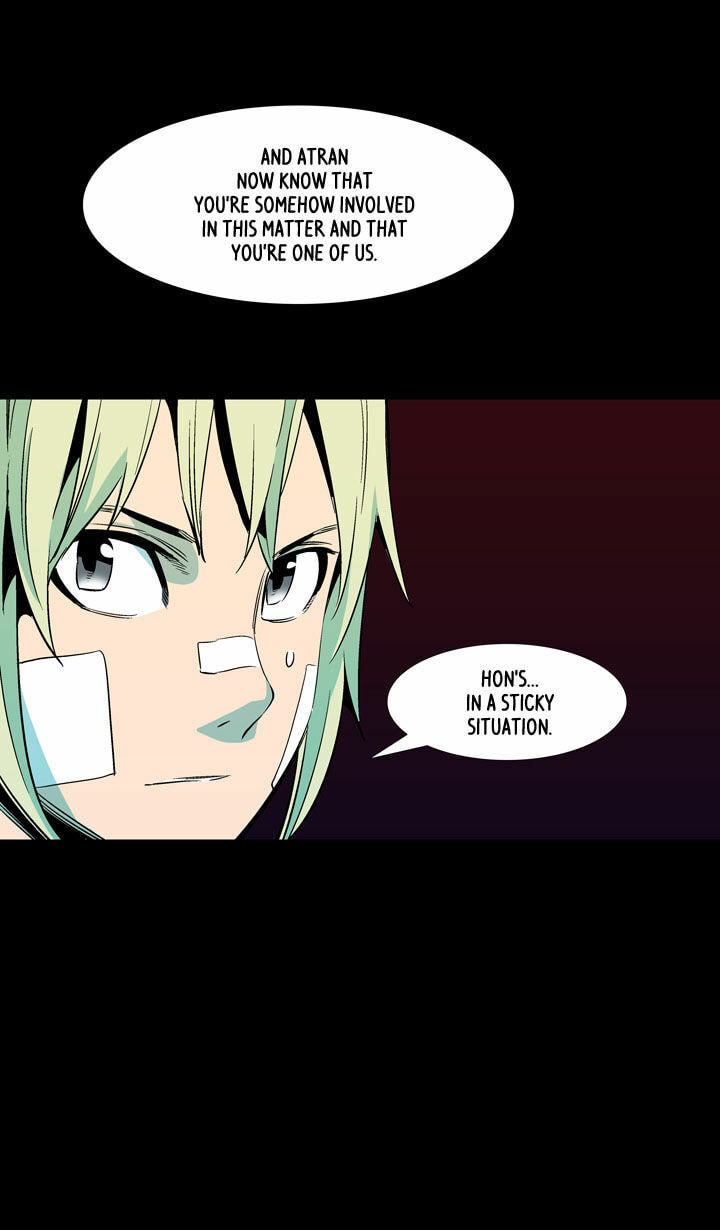 Read Ability chapter 45 image 38 on Lezhin