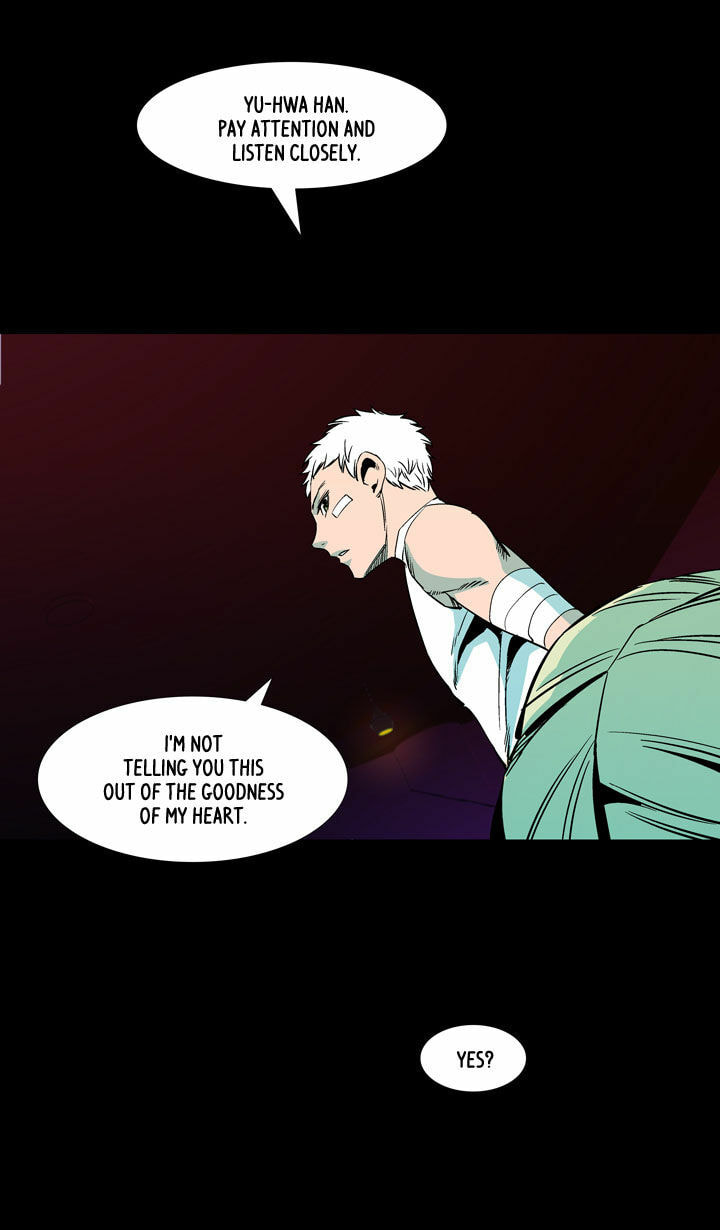 Read Ability chapter 45 image 42 on Lezhin