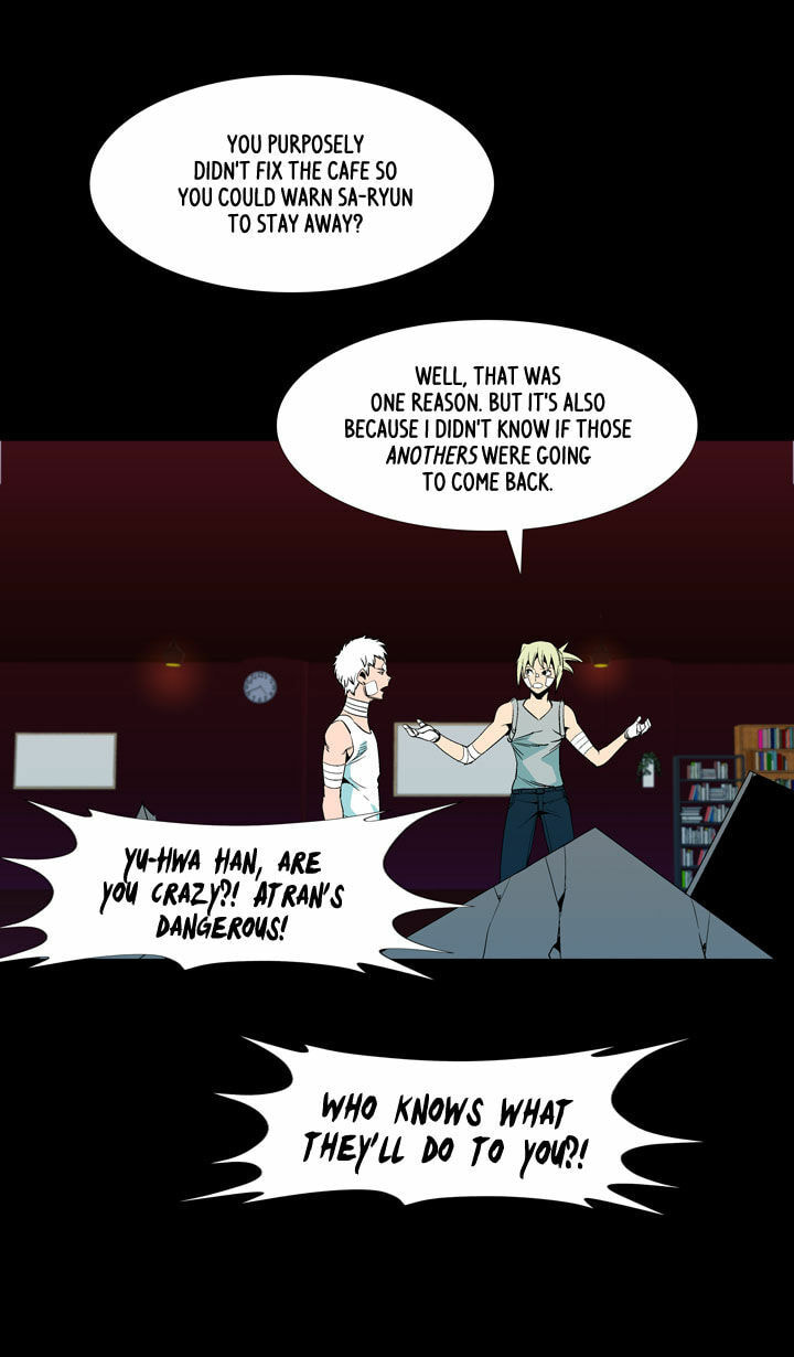 Read Ability chapter 45 image 48 on Lezhin