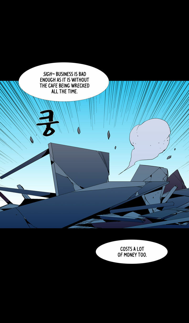 Read Ability chapter 45 image 7 on Lezhin