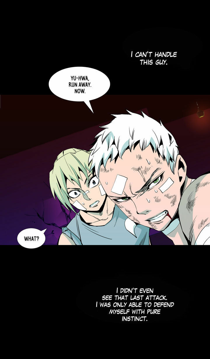 Read Ability chapter 46 image 17 on Lezhin